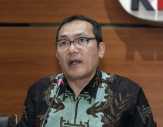 KPK Tegaskan Tak Ada Kompromi Bagi Koruptor