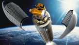 Satelit Nusantara Kurang, Pemerintah Siapkan Satelit Satria
