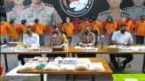Pabrik Rumahan Liquid Vape di Bali Digerebek