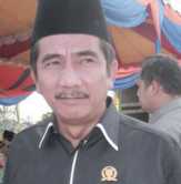 Legislatif Minta Pemkab Rohil Gesa Pembangunan Kantor Camat