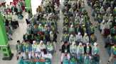 290 CJH Riau Lunasi Biaya Haji Tahap II