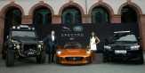 Pesona 3 Mobil Terbaru James Bond