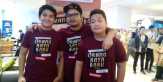 Film 'Orang Kaya Baru' Tembus 600 Ribu Penonton