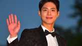Park Bo Gum Buka Suara Soal Perceraian Song Hye Kyo