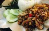 Grabfood Tawarkan Promo Pesan Menu Ayam Berhadiah iPhone X