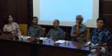 Butuh Kualitas Riset yang Tinggi untuk Perbaiki Strategi Pemberantasan Korupsi