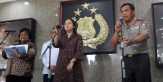 Kapolri Sebut Angka Kebakaran Hutan Tahun Ini Menurun karena Fenomena 