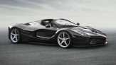 Ferrari Siapkan Hypercar untuk Lima Tahun ke Depan