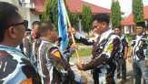 PAC IPK Kecamatan Pujud Resmi Dilantik