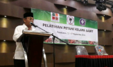 Gali Potensi Daerah, Bupati Pelalawan Ajak Petani Kelapa Sawit Manfaatkan SDA