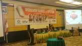 SPS Provinsi Riau Gelar Workshop Humas