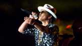 Bruno Mars Rilis Video Musik 24 Karat Magic