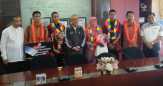 Juara PCAT Nasional, Pelajar SMAN 8 Pekanbaru Diterima Gubri