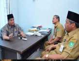 Perpustakaan Buka Malam Hari dan Libur Kerja
