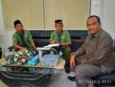SDN 015 Sungai Sirih Kuansing Raih Juara III Nasional Kelola Dana BOS