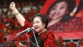 Cerita Megawati Rangkul Prabowo Saat Berstatus Stateless