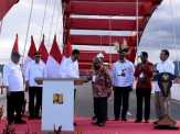 Papua dan Jokowi Periode II