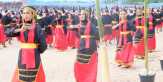 Kota Baubau Gelar Festival Kota Tua Keraton Kesultanan Buton