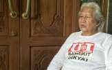 Dosen Unsri: Ridwan Saidi Ngawur soal Sriwijaya Fiktif