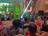 Grup Tari Binaan Pertamina EP Lirik, Inhu Tampil di Riau Expo 2016