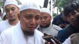 Arifin Ilham Siap Bertemu 4 Mata dengan Ahok