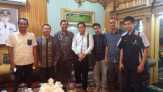 Firdaus MT: Media Online Merupakan Kekuatan Informasi Baru dan Sesuai dengan Program Smart City