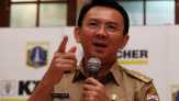 Ketua DPRD Tak Tandatangani Laporan APBD 2014, Ahok: Ini Namanya Teman Ngambek