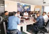 Temui Menko Maritim Pemko Pekanbaru akan 'Sulap' Sampah Jadi Listrik