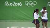 Williams Bersaudara Kecewa Tersingkir di Olimpiade
