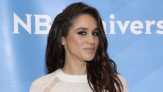 Meghan Markle Punya Proyek Bareng Disney