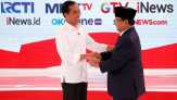 Jokowi Diduga Pernah Kerja di Firma yang Kini Milik Prabowo