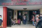 PT Arara Abadi Diduga Terlibat Karhutla