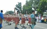Kampar Optimis Raih yang Terbaik di MTQ XXXV Riau 2016