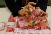 Rupiah Perdagangan Pagi Melemah Tipis ke Rp13.766/USD