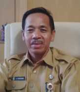 Dokter Saut Plt Kepala Dinas Kesehatan