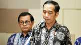 Jokowi Akan Perkenalkan 12 Staf Khusus, 7 Nama Baru