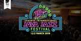 Line Up Hari Pertama Java Jazz Festival 2019