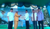 Peringati Nuzul Qur’an Dan Santun Anak Yatim, PT. SAI Wujudkan Silaturrahmi Dengan Buka Puasa Bersam
