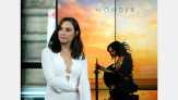'Wonder Woman' Film Perempuan Tersukses
