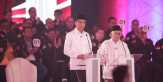 TKN Sebut Jokowi Tidak Akan Menyerang Prabowo di Debat Kedua Pilpres 2019