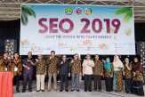 Hima Bahasa Inggris Unri Helat Olimpiade Se-Sumatera