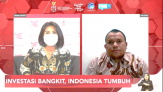 Investasi di Indonesia Meningkat, Ini Faktanya