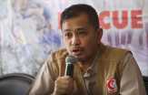 Pendiri MER-C Joserizal Jurnalis Meninggal Dunia