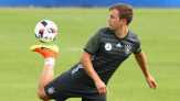 Goetze Janji Takkan Lagi Khianati Dortmund