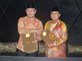 Eko Suharjo Tandatangani MoU dengan Ridwan Kamil, Pemko Dumai Dapat Aplikasi Smart City Gratis