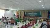 PGRI Pekanbaru Bahas Polemik Guru Bahasa Inggris di Sekolah Dasar