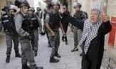 Ada Konspirasi di Balik Serangan Masjid Al-Aqsa