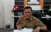 Banyak Galian C Ilegal, Dinas ESDM Riau Tak Bisa Lakukan Penindakan
