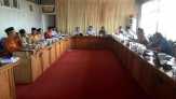 Perda SOTK yang Baru akan Buang 7 Jabatan Eselon II