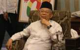 Ma'ruf Amin Sebut Kasus Ahok Selesai, untuk Apa Gerakan 212?